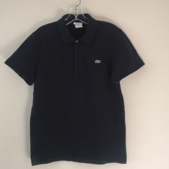 Lacoste Other - Lacoste Mens Polo Shirt Size 5